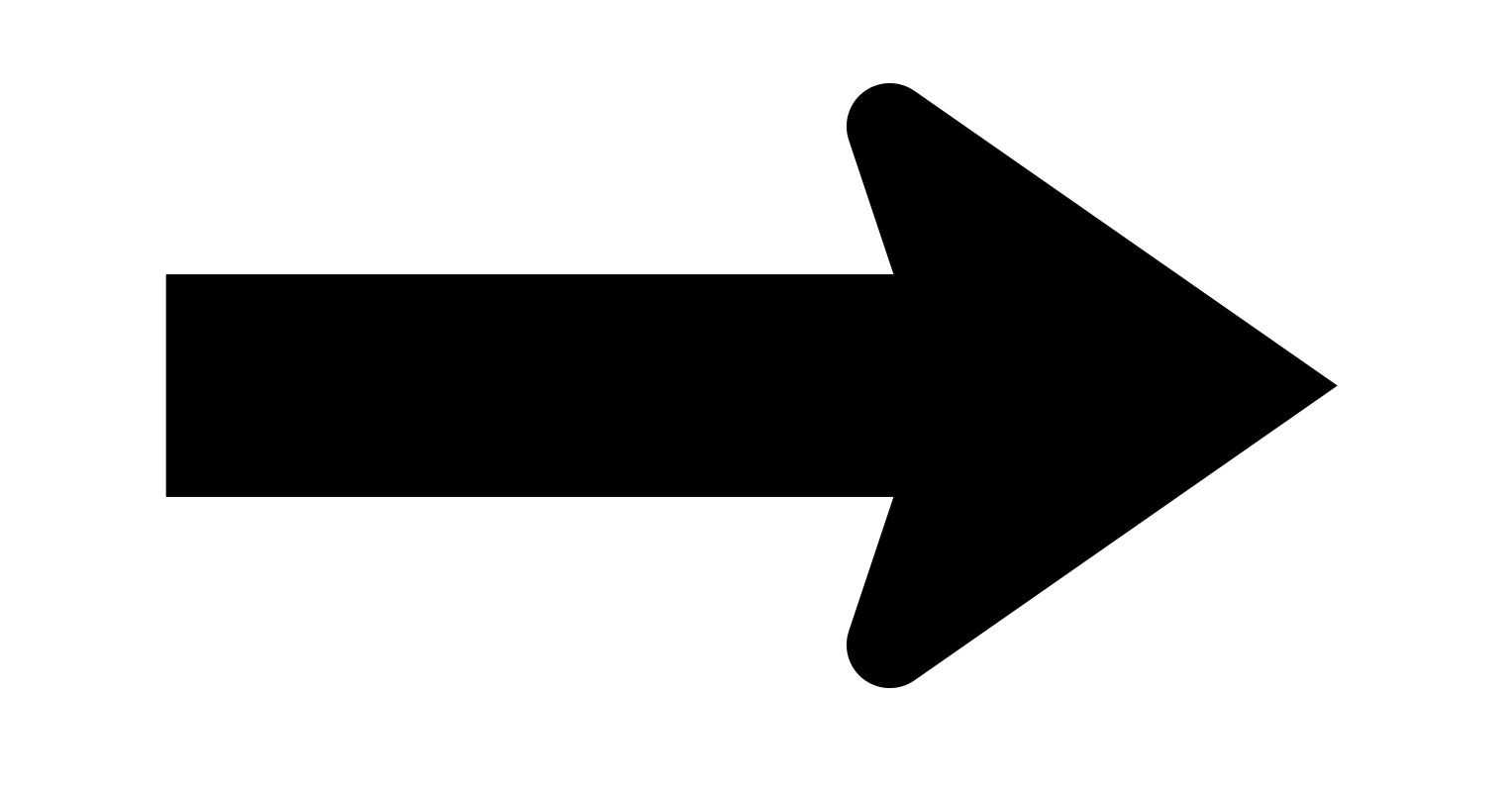 Ilustrasi rambu lalu lintas satu arah. Foto: pngegg.com