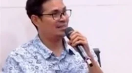 Kritikus politik Faizal Assegaf  mengomentari sikap Nasdem usai pertemuan Surya Paloh dan Jokowi (IST)