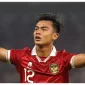 Pemain Timnas Indonesia Pratama Arhan