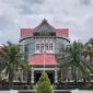 Gedung DPRD Kabupaten Magetan. Foto: Fatihah