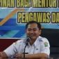Kepala Badan Kepegawaian dan Pengembangan Sumber Daya Manusia (BKPSDM) Magetan Masruri 