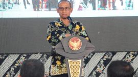 Pj Sekretaris Daerah Kabupaten Madiun Sodik Hery Purnomo. Foto: Ist