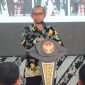 Pj Sekretaris Daerah Kabupaten Madiun Sodik Hery Purnomo. Foto: Ist