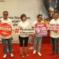Indosat Ooredoo Hutchison (Indosat atau IOH) mempromosikan program barunya selama Ramadan 2024. Foto: Neumedia.id/Bormanto