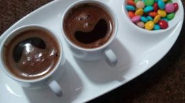 Ilustri kopi. Foto: pinterest
