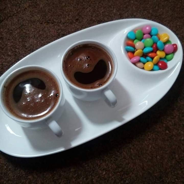 Ilustri kopi. Foto: pinterest