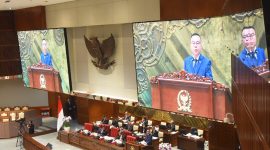 Foto: Sekretariat Jenderal DPR RI