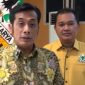 Pasangan Bonie Laksmana dan Bagus Rizki Dinarwan (BONUS) siap maju di Pilkada 2024 Kota Madiun.