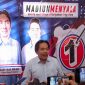 Ketua tim pemenangan 