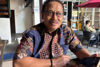 Sekretaris Jenderal MAKI, Komaryono.