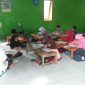 Guru ngaji menjadi salah satu unsur masyarakat yang merasakan manfaat ADD 20% di Desa Simo.