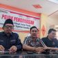 Bawaslu Kota Madiun sayangkan pemberian daster dan pakaian dalam wanita oleh massa yang berunjuk rasa pada Jumat (25/10/2024).