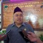 Ketua DPRD Kabupaten Madiun, Fery Sudarsono.
