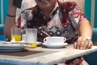 Sekretaris Jenderal (Sekjen) Masyarakat Anti Korupsi Indonesia (MAKI), Komaryono. Foto : istimewa