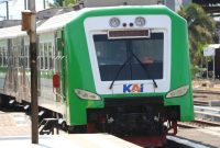 Penampakan KA BIAS yang resmi beroperasi mulai Minggu (3/11/2024). Foto: Humas KAI Daop 7 Madiun for neumedia