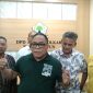 Ketua Tim Pemenangan Paslon BONUS, Sukriyanto.