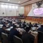 DPRD Kabupaten Madiun gelar rapat paripurna dengan agenda jawaban Pj.Bupati Madiun terhadap APBD 2025, Rabu (13/11/2024)