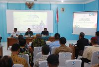 Perumda Tirta Taman Sari Kota Madiun resmi tetapkan tarif baru per Januari 2025. Foto : istimewa 