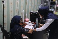 Libur Nataru, KAI Daop 7 Madiun siapkan posko kesehatan di tujuh stasiun utama.