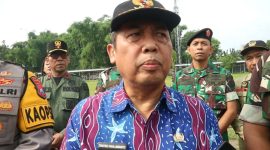 Pj. Bupati Madiun, Tontro Pahlawanto.