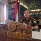 Kepala Kejari Kabupaten Madiun Oktario Hartawan Achmad sebut bakal segera umumkan tersangka kasus dugaan korupsi di Kabupaten Madiun.