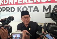 Wakil Ketua DPRD Kota Madiun, Sutardi.
