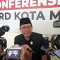 Wakil Ketua DPRD Kota Madiun, Sutardi.