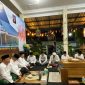 Doa bersama jelang pelantikan dan pembekalan Bupati dan Wakil Bupati Madiun, Hari Wuryanto dan dr. Purnomo Hadi. Foto : Istimewa 