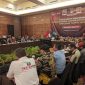 Evaluasi pemilihan serentak 2024, KPU Kota Madiun gelar Forum Group Discussion (FGD)