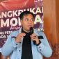 Ketua Bawaslu Magetan M. Kilat Adinugroho Syaifullah. Dok. NEUMEDIA