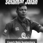 Legenda sepakbola Indonesia, Bejo Sugiantoro, meninggal dunia. Foto: Instagram @officialpersebaya