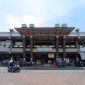 Pasar Baru Caruban, Kabupaten Madiun.
