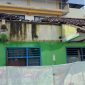 Kondisi bangunan SDN Sukosari, Kota Madiun yang sudah sangat memprihatikan.