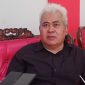 Ketua Dewan Pimpinan Cabang (DPC) PDI Perjuangan Kabupaten Madiun, Fery Sudarsono.