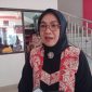 Anggota DPR RI sekaligus Wakil Sekretaris Jenderal DPP PDI Perjuangan, Sadarestuwati.