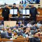 DPRD dan Wali Kota Madiun Sepakati Rancangan Awal RPJMD 2025–2029.
