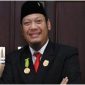 Foto Andi Raya Bagus Miko Saputro, anggota DPRD Kota Madiun semasa hidup.