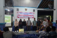 Musdessus Desa Pulerejo pada akhir Mei 2025 hasilkan pembentukan kepengurusan Koperasi Merah Putih periode 2025-2030.