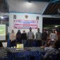 Musdessus Desa Pulerejo pada akhir Mei 2025 hasilkan pembentukan kepengurusan Koperasi Merah Putih periode 2025-2030.