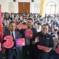 Lewat #MudahnyaKebaikan, Tri bantu perluas akses internet bagi pelajar di pelosok.