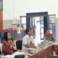 Kepala Dispendikbud Kabupaten Madiun, Siti Zubaidah saat membuka FKP, Kamis (31/7/2025). 