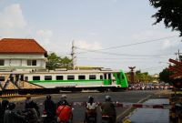 Persiapan sudah 100 persen, KA Bias bakal segera layani rute hingga Caruban. 