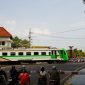 Persiapan sudah 100 persen, KA Bias bakal segera layani rute hingga Caruban. 