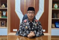 Bupati Madiun Hari Wuryanto mengimbau masyarakat untuk tetap tenang dan tidak mudah terprovokasi. 
