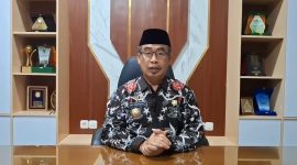 Bupati Madiun Hari Wuryanto mengimbau masyarakat untuk tetap tenang dan tidak mudah terprovokasi. 