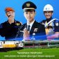 KAI perpanjang batas waktu rekrutmen eksternal tahun 2025. Foto : Humas KAI Daop 7 Madiun. 