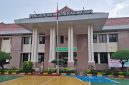 Kantor Pengadilan Negeri Kabupaten Madiun. 