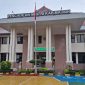 Kantor Pengadilan Negeri Kabupaten Madiun. 