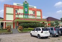 RSUD Dolopo, Kabupaten Madiun luncurkan inovasi SOBAT permudah pelayanan untuk masyarakat. 