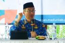 Bupati Madiun, H. Hari Wuryanto. Foto : Prokopim Pemkab Madiun